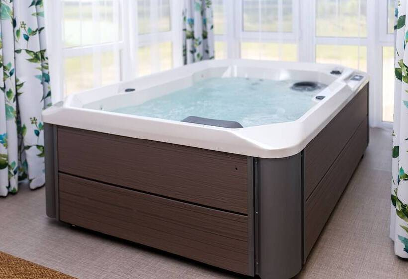 חדר סטנדרט, Nádas Tó Park