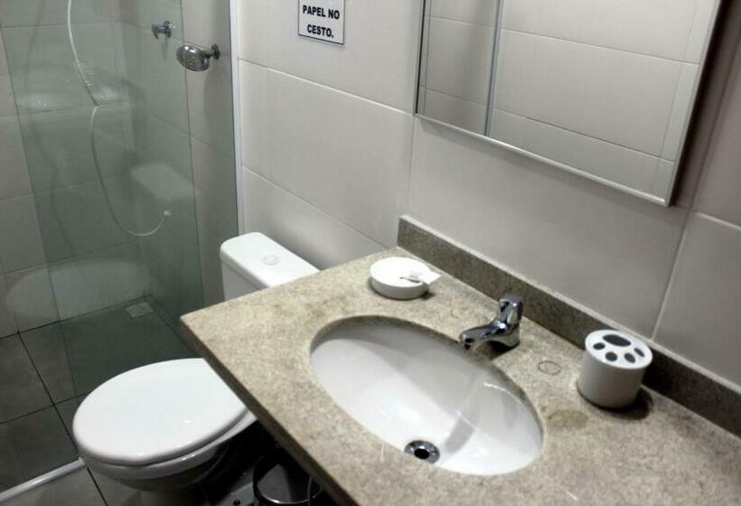 Номер Стандарт, Pousada Nova Gironda