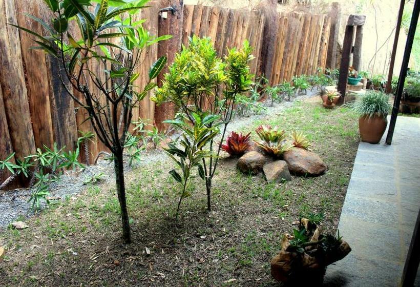 Трехместный Номер Superior, Pousada Nova Gironda