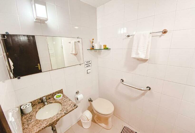 Семейный Номер, Pousada Nova Gironda