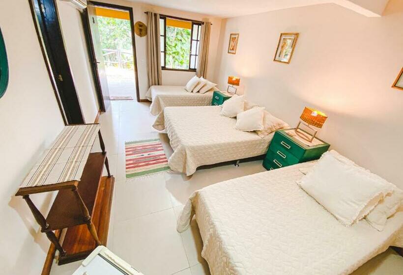 Семейный Номер, Pousada Nova Gironda