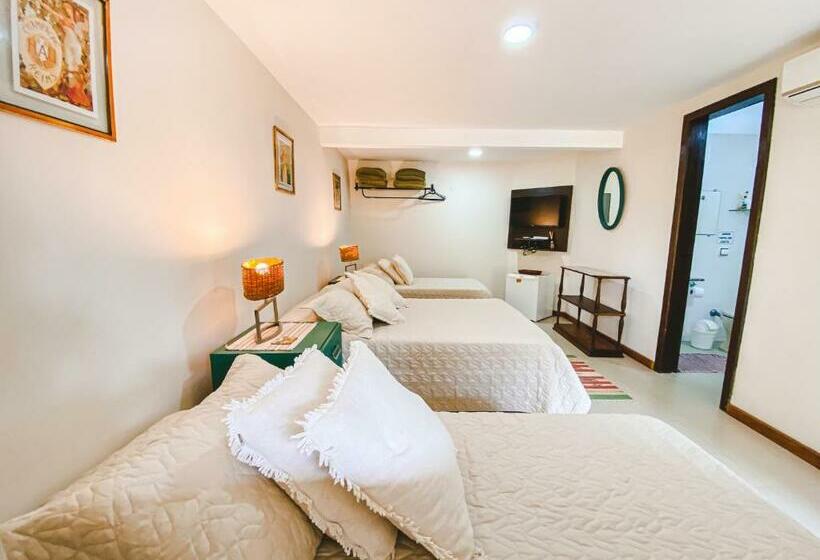 Семейный Номер, Pousada Nova Gironda