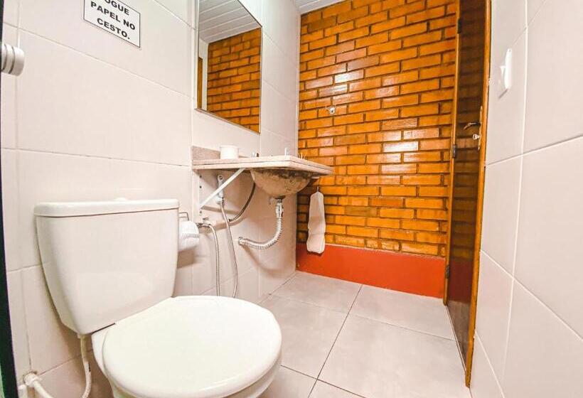 Номер Стандарт, Pousada Nova Gironda