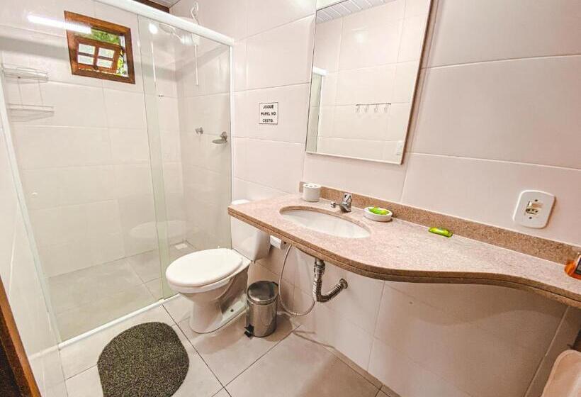 Номер Стандарт, Pousada Nova Gironda