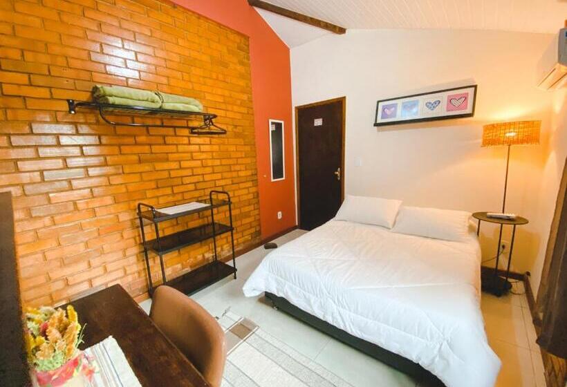 Номер Стандарт, Pousada Nova Gironda