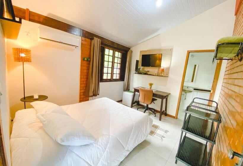 Номер Стандарт, Pousada Nova Gironda