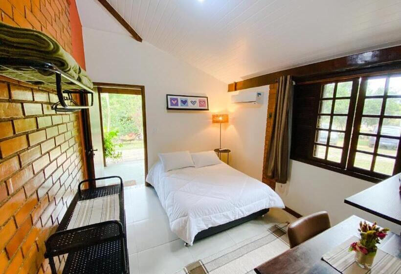 Номер Стандарт, Pousada Nova Gironda