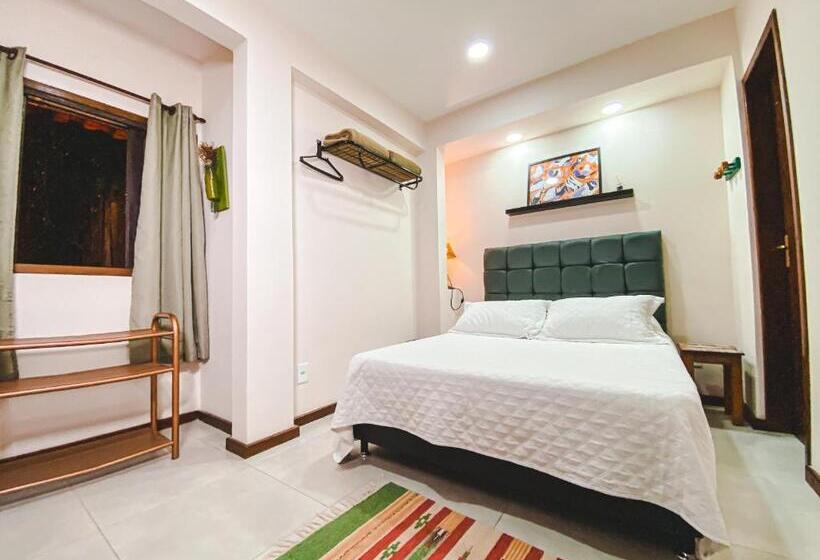 Номер Стандарт, Pousada Nova Gironda