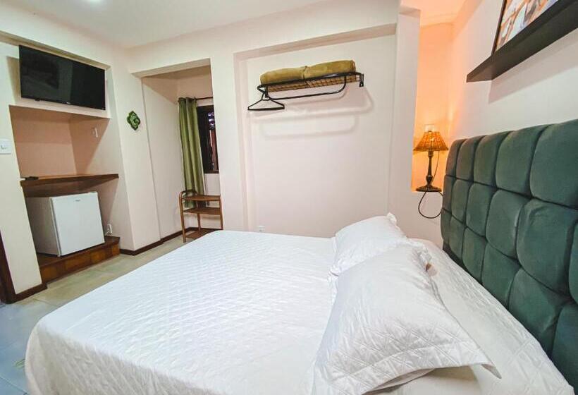 Номер Стандарт, Pousada Nova Gironda