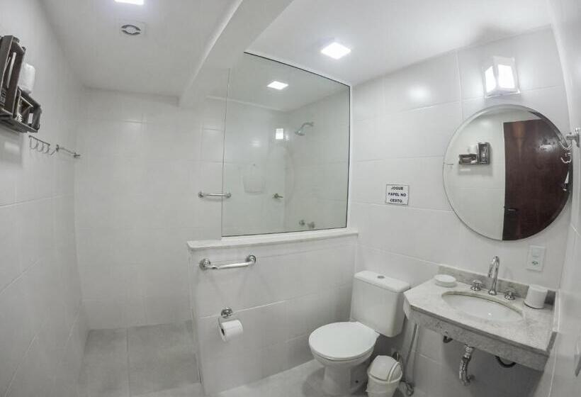 Семейный Номер, Pousada Nova Gironda