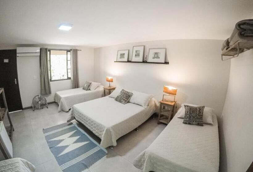 Семейный Номер, Pousada Nova Gironda