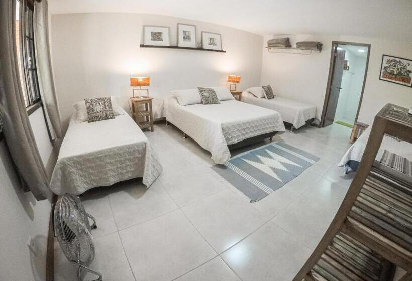 Семейный Номер, Pousada Nova Gironda