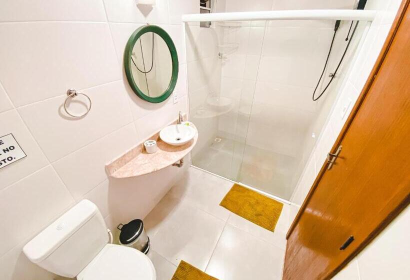 Номер Superior, Pousada Nova Gironda