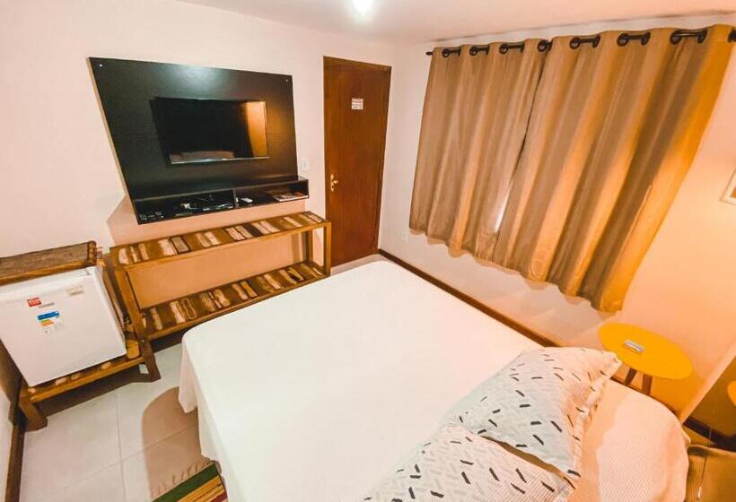 Номер Superior, Pousada Nova Gironda