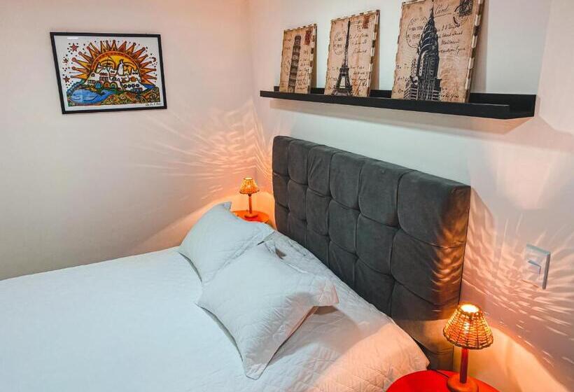 Трехместный Номер Superior, Pousada Nova Gironda