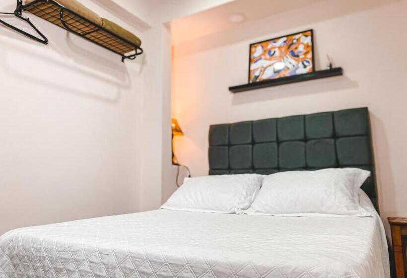 Номер Стандарт, Pousada Nova Gironda