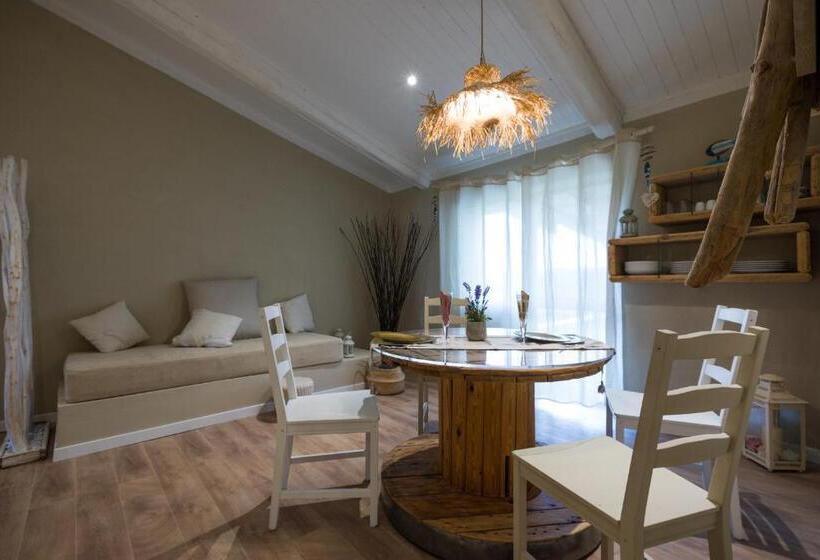 Swim-up suite, Morf Suites