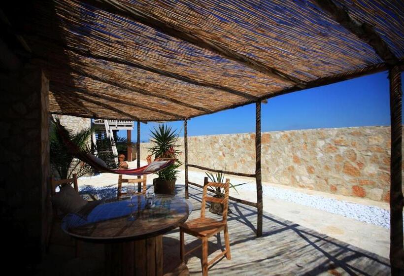 スイート, Morf Suites