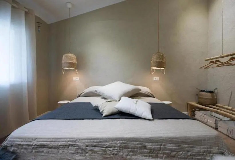 スイート, Morf Suites