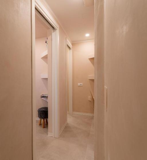 スイート, Morf Suites