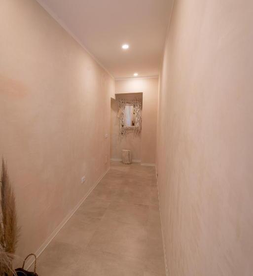 スイート, Morf Suites