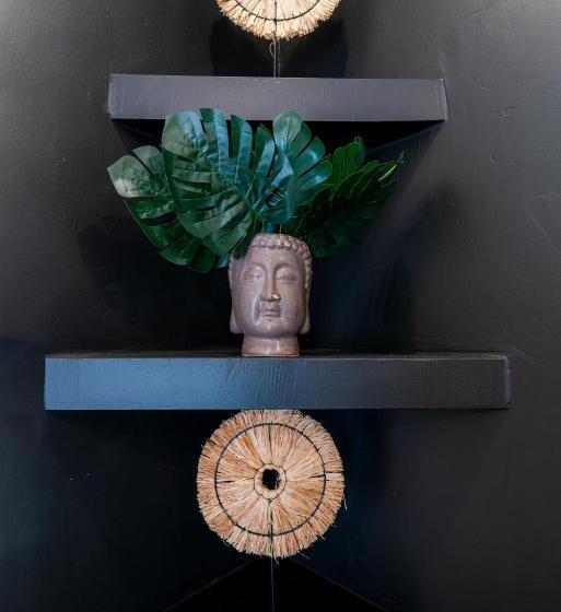 スタンダードスタジオ, Morf Suites