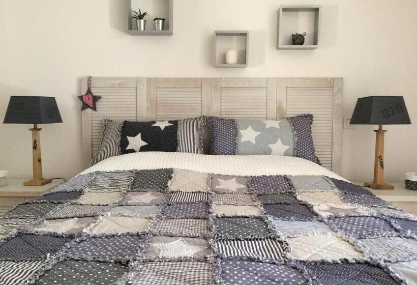 סוויטה, Avel West