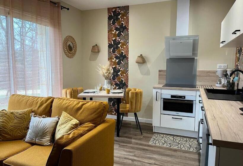 수피리어 스위트, Les Chenes Rouges