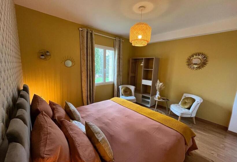 수피리어 스위트, Les Chenes Rouges