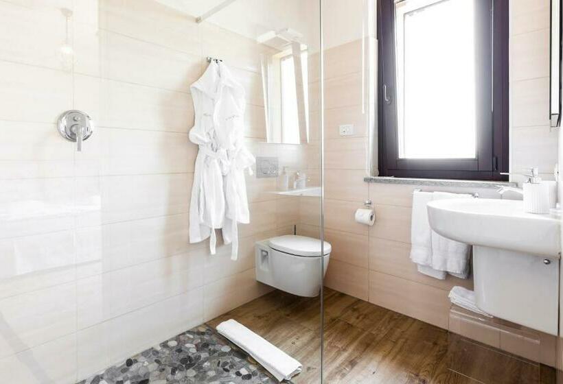 Номер Стандарт, Alta Villa The Countryhouse Adults Only Boutique Bnb