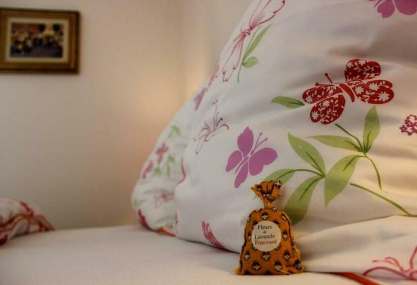 Номер Стандарт, Alta Villa The Countryhouse Adults Only Boutique Bnb