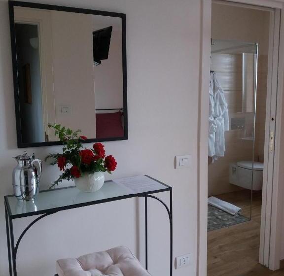 Номер Стандарт, Alta Villa The Countryhouse Adults Only Boutique Bnb