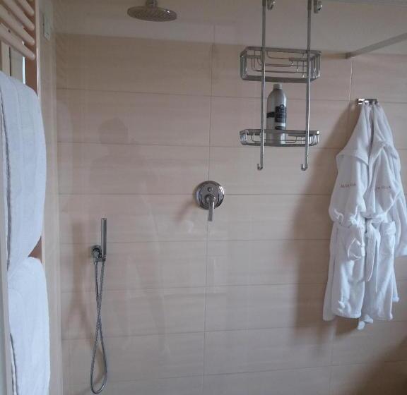 Номер Стандарт, Alta Villa The Countryhouse Adults Only Boutique Bnb