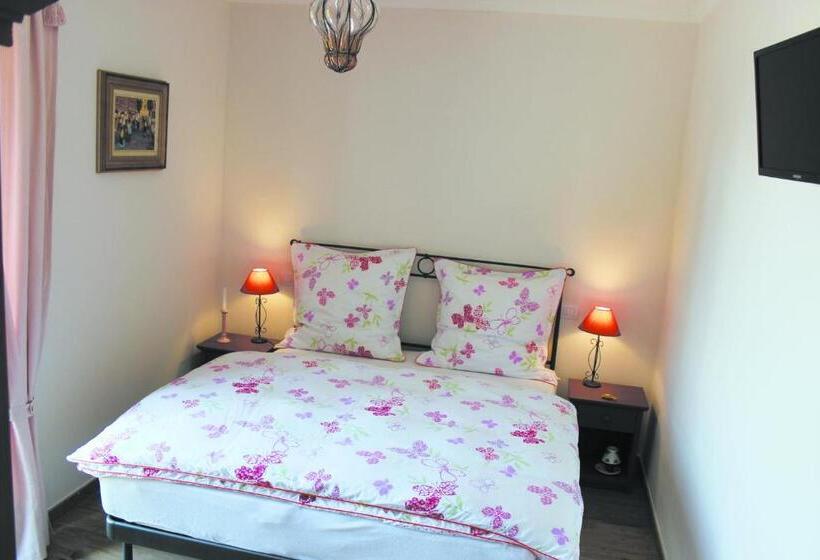 Номер Стандарт, Alta Villa The Countryhouse Adults Only Boutique Bnb