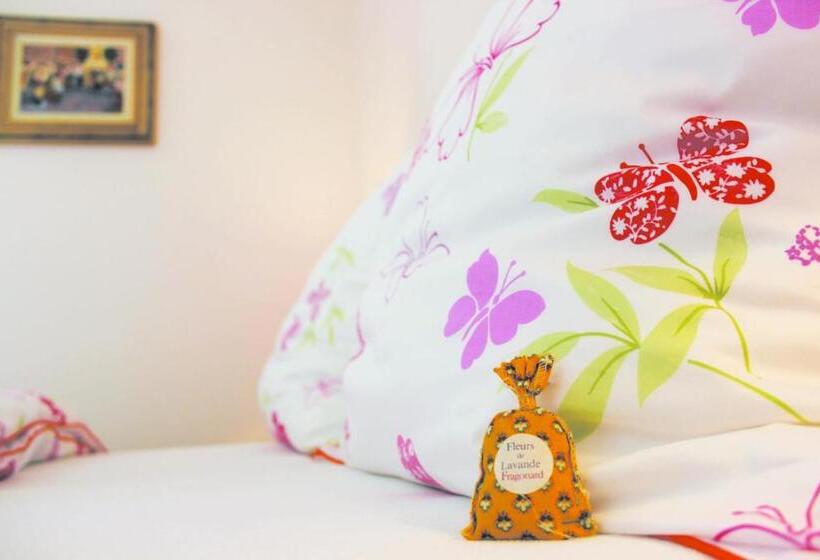 Номер Стандарт, Alta Villa The Countryhouse Adults Only Boutique Bnb