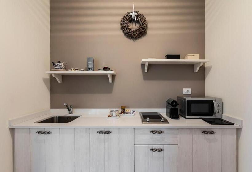 Полулюкс Вид на Бассейн, Alta Villa The Countryhouse Adults Only Boutique Bnb