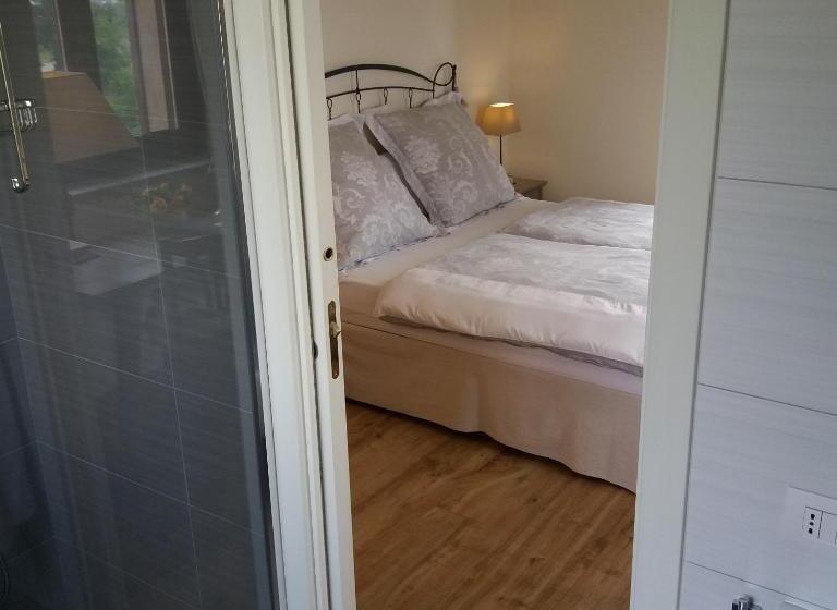 Полулюкс Вид на Бассейн, Alta Villa The Countryhouse Adults Only Boutique Bnb