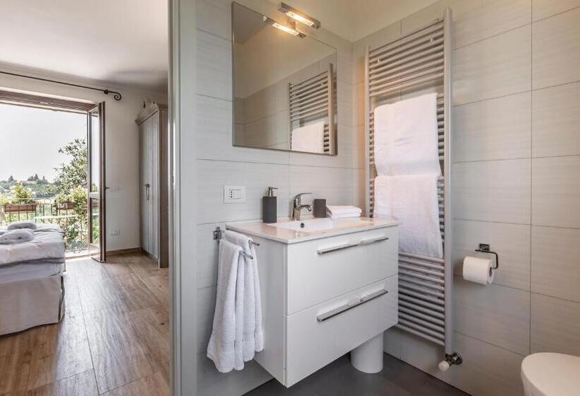 Полулюкс Вид на Бассейн, Alta Villa The Countryhouse Adults Only Boutique Bnb