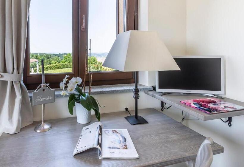 Полулюкс Вид на Бассейн, Alta Villa The Countryhouse Adults Only Boutique Bnb