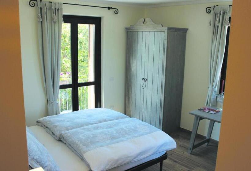 Полулюкс Вид на Бассейн, Alta Villa The Countryhouse Adults Only Boutique Bnb