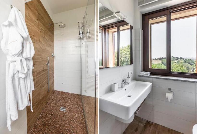 Номер Стандарт, Alta Villa The Countryhouse Adults Only Boutique Bnb