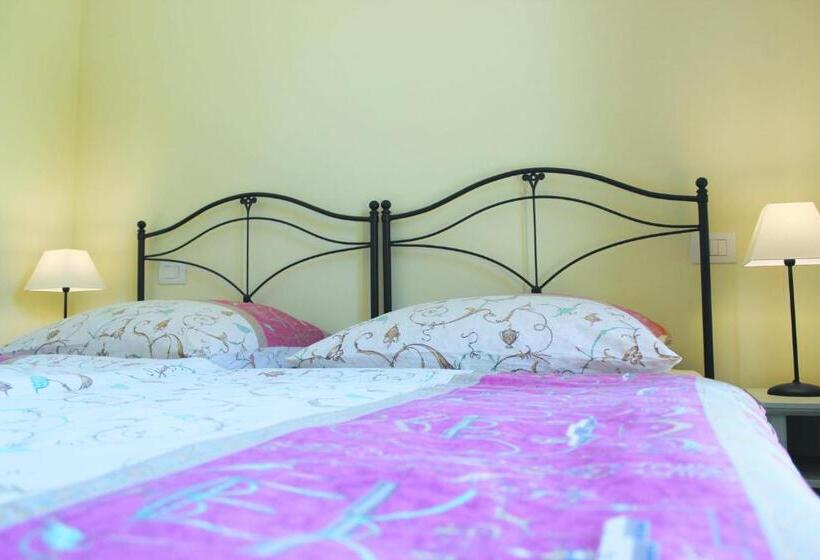 Номер Стандарт, Alta Villa The Countryhouse Adults Only Boutique Bnb