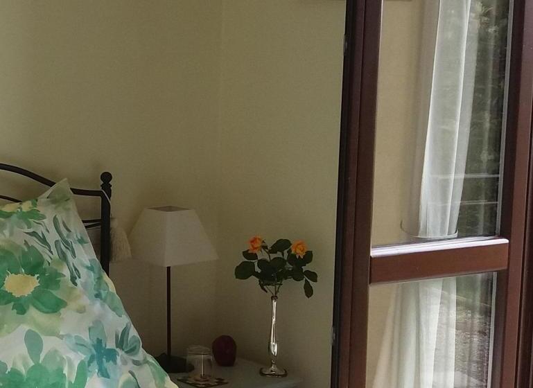 Номер Стандарт, Alta Villa The Countryhouse Adults Only Boutique Bnb
