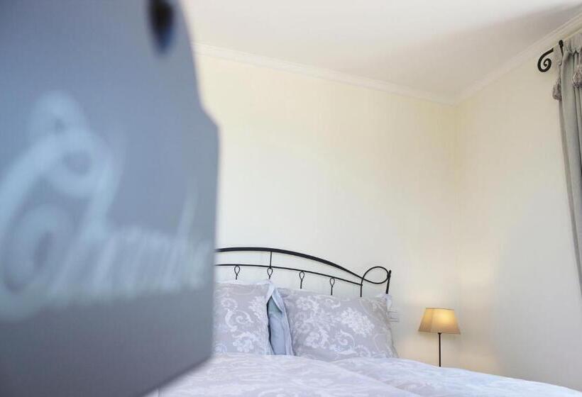 Полулюкс Вид на Бассейн, Alta Villa The Countryhouse Adults Only Boutique Bnb