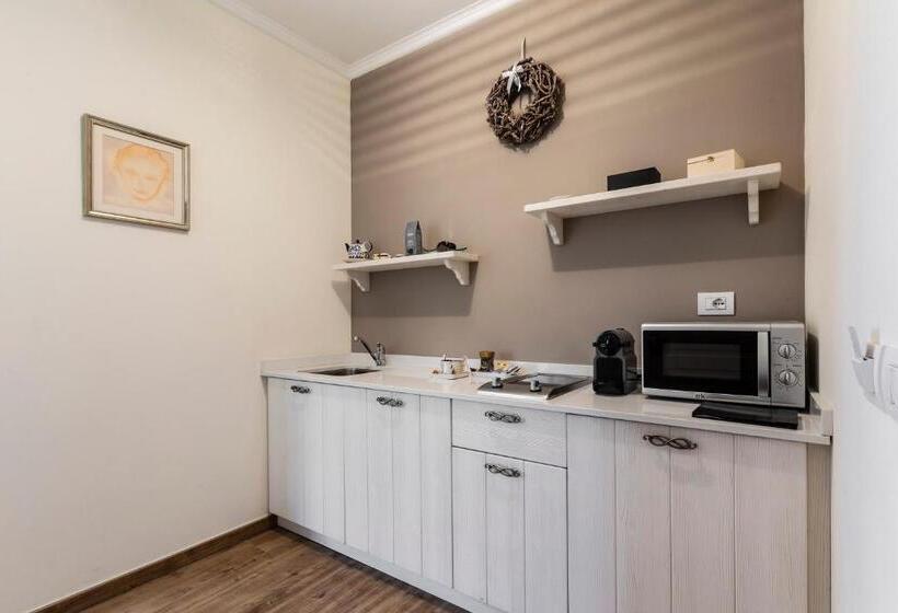 Полулюкс Вид на Бассейн, Alta Villa The Countryhouse Adults Only Boutique Bnb