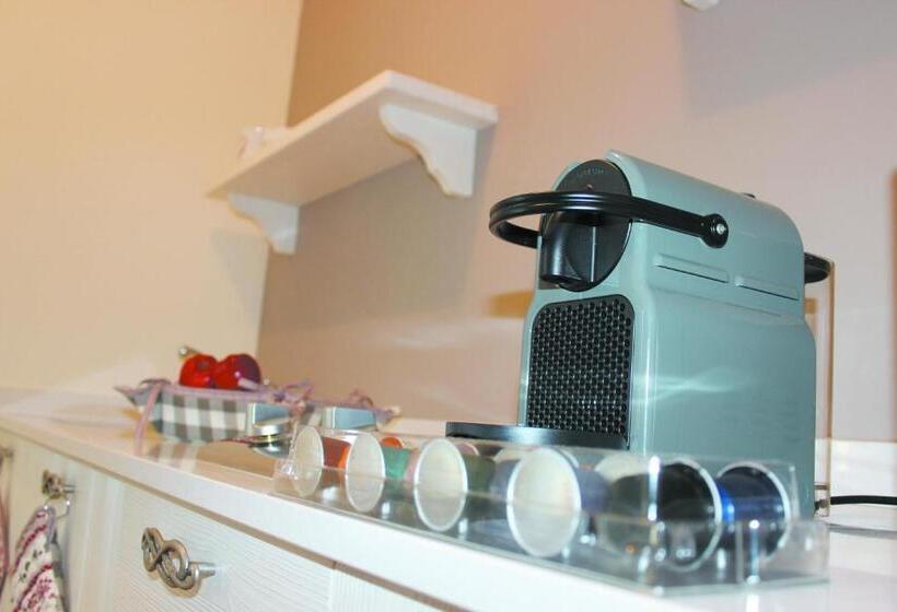 Полулюкс Вид на Бассейн, Alta Villa The Countryhouse Adults Only Boutique Bnb