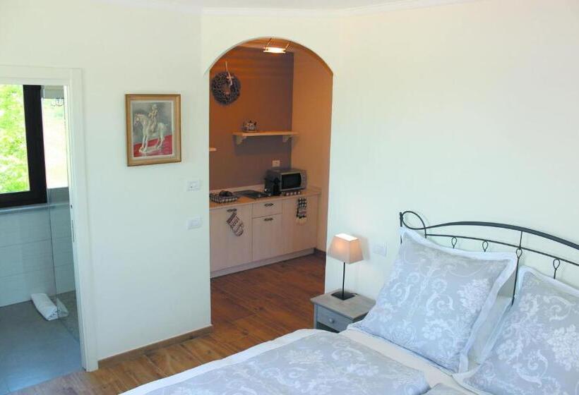 Полулюкс Вид на Бассейн, Alta Villa The Countryhouse Adults Only Boutique Bnb