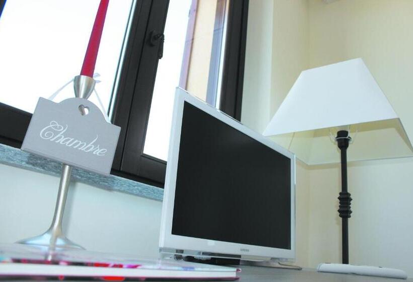 Полулюкс Вид на Бассейн, Alta Villa The Countryhouse Adults Only Boutique Bnb