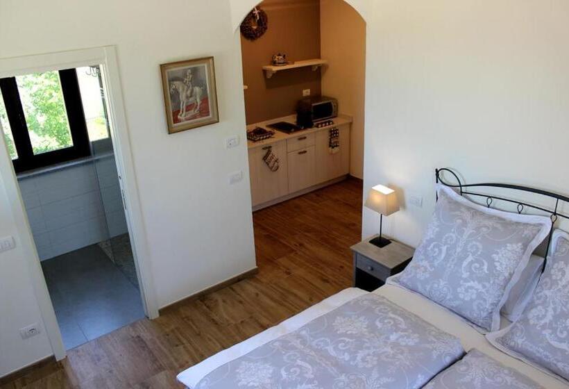 Полулюкс Вид на Бассейн, Alta Villa The Countryhouse Adults Only Boutique Bnb