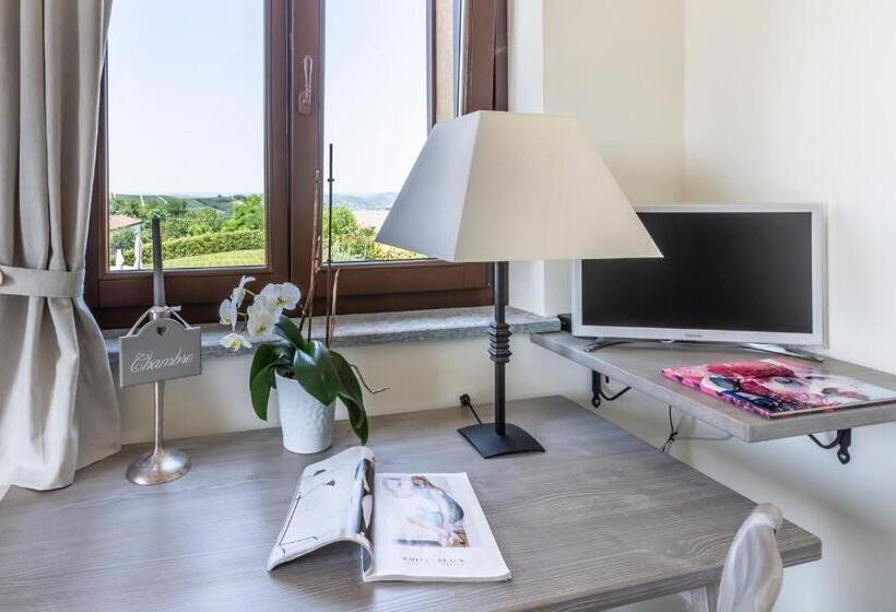 Полулюкс Вид на Бассейн, Alta Villa The Countryhouse Adults Only Boutique Bnb